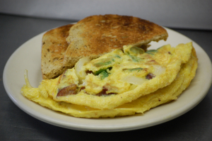 Omelette