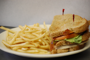 Turkey Club