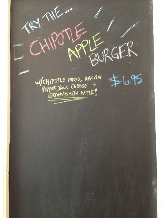 New Limited Time Special