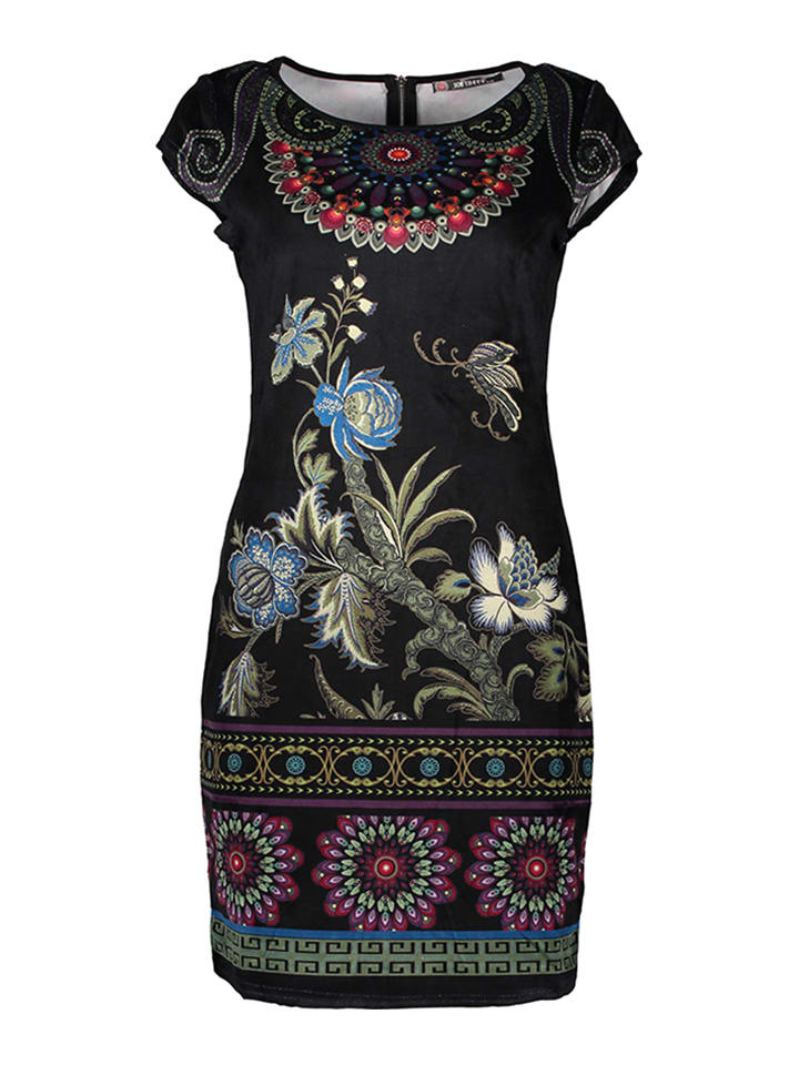 101 idées Robe noir/fantaisie FZQ9vuiw