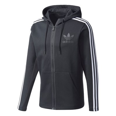 Adidas Originals Curated Fullzip Veste de sport noir 6rbjKOj8