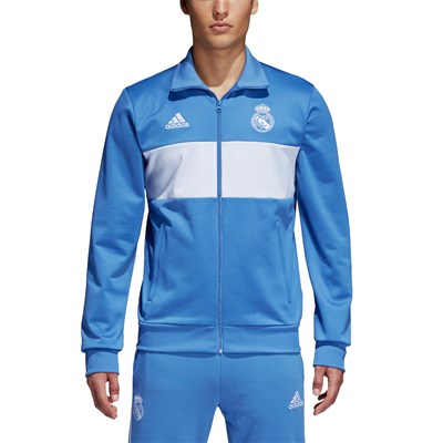 Adidas Performance Real Madrid Veste bleu y7e3RTkf