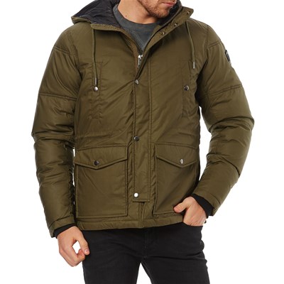 Diesel Parka 46KpFyyd