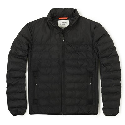 Oxbow Vaudere Doudoune noir 5Vv6SJKF