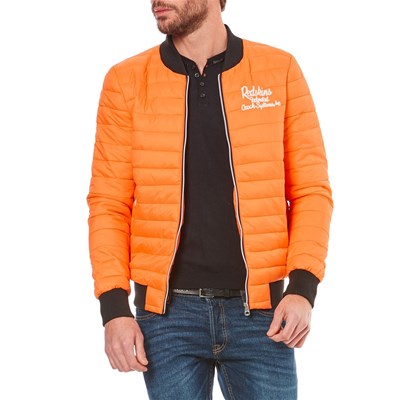 Redskins Stuart2 Helium Doudoune orange StCRpp1H