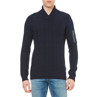 Kaporal Voyo Pull bleu marine PXgDNdXd Kaporal Voyo Pull bleu marine PXgDNdXd