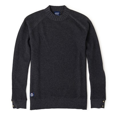 Oxbow Penland Pull gris eX4Mi4SJ