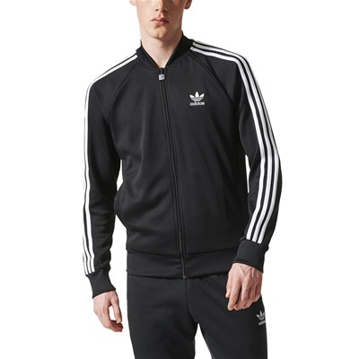 Adidas Originals Sweat-shirt noir lmUjjAR4