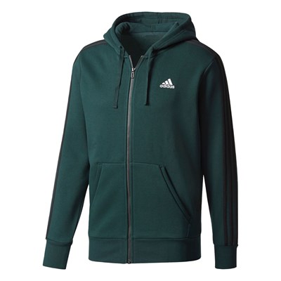 Adidas Performance Ess 3s Fz B Sweat à capuche eWpUApGx