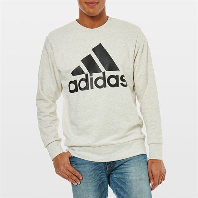 Adidas Performance Sweat-shirt ecru x5Hv2tbH