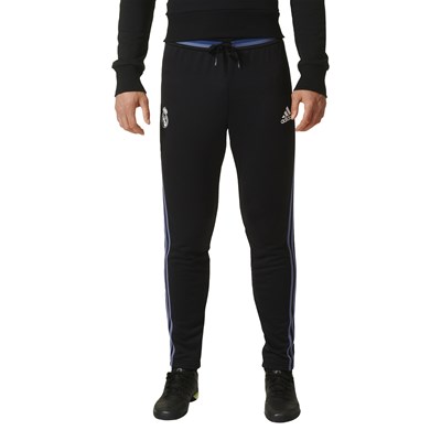 Adidas Performance Real de Madrid Jogging de football noir ep3TZ6tP