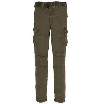 Schott Tr Ranger 70 Pantalon kaki Hv5RrgmD