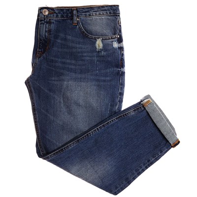 Best Mountain Jean 7/8 bleu DL0Me3JF Best Mountain Jean 7/8 bleu DL0Me3JF