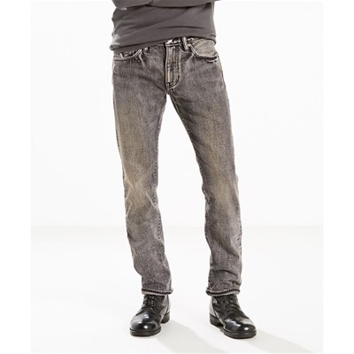 Levi's 511™Slim Fit Jean droit gris yIuDyueX