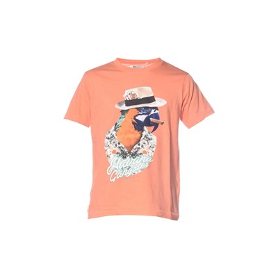 Deeluxe Havana T-shirt manches courtes orange 6n2xmwFG Deeluxe Havana T-shirt manches courtes orange 6n2xmwFG
