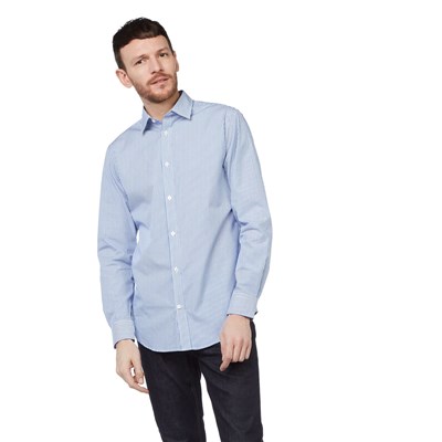 Monoprix Homme Chemise de ville bleu fpUH6oTD Monoprix Homme Chemise de ville bleu fpUH6oTD