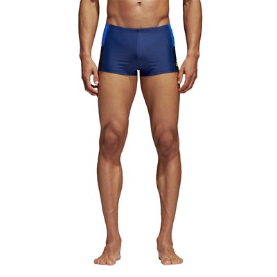 Adidas Performance Bas de maillot bleu VZGEBMSq