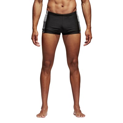 Adidas Performance Bas de maillot noir vxLPBOfd