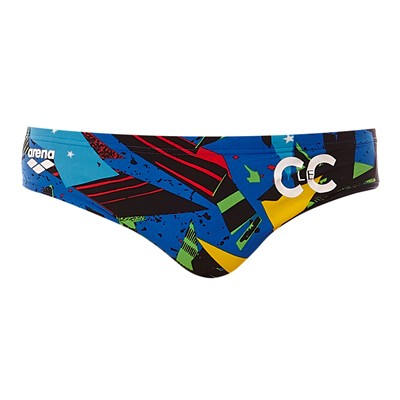 Arena M C le C Slip de bain bleu evCR5Ky3