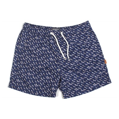 afield Bas de maillot bleu CfRxizsr