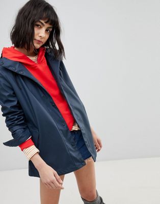 Hunter Hunter Imperméable en caoutchouc léger T99uPYmw