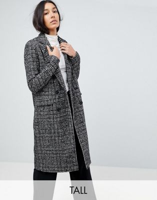 Vero Moda Tall Vero Moda Tall Manteau ajusté à carreaux K1wqrXU6 Vero Moda Tall Vero Moda Tall Manteau ajusté à carreaux K1wqrXU6