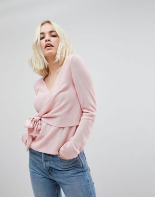 Pull effet drapé 42ISWKpC Pull effet drapé 42ISWKpC