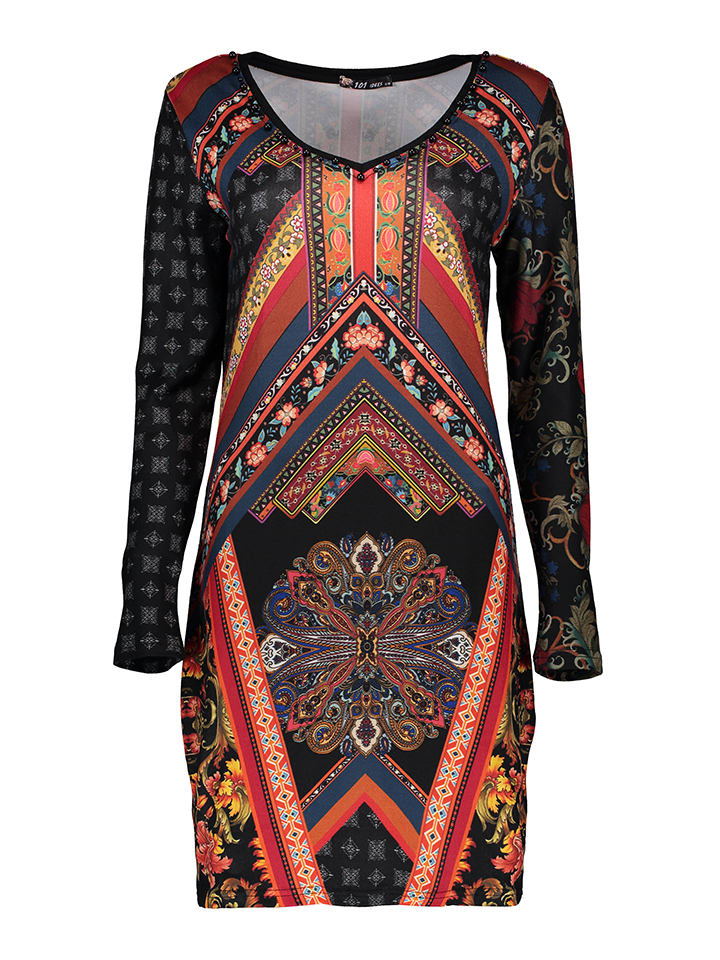 101 idées Robe noir/fantaisie CyNrVER3