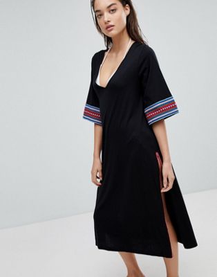 Pitusa Pitusa Athena Robe de plage ygKVEMkx